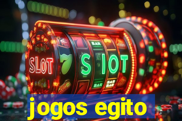 jogos egito